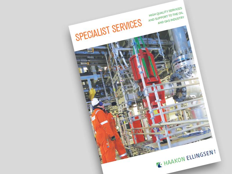 Specialist Services
